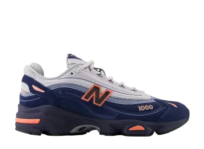 New Balance 1000 "Dusk Shower/Sunfade Pink"