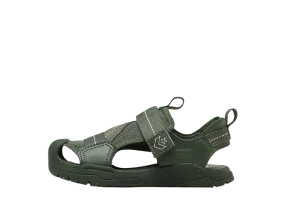 Converse PS Kid's MSD CP Sandal "Olive"