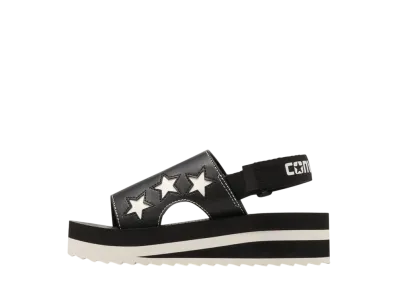 Converse PS Kid's PLTS ST Sandal "Black"