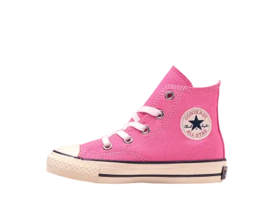 Converse PS Child All Star N 70 Z Hi "Pink"