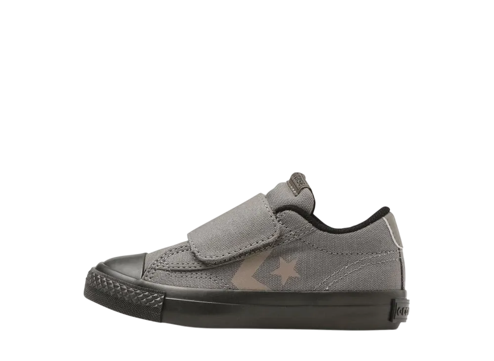 Converse PS Kid's Breakstar SK Bigbelt OX "Khaki/Black"
