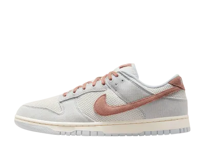 Nike Dunk Low "Fossil Rose"