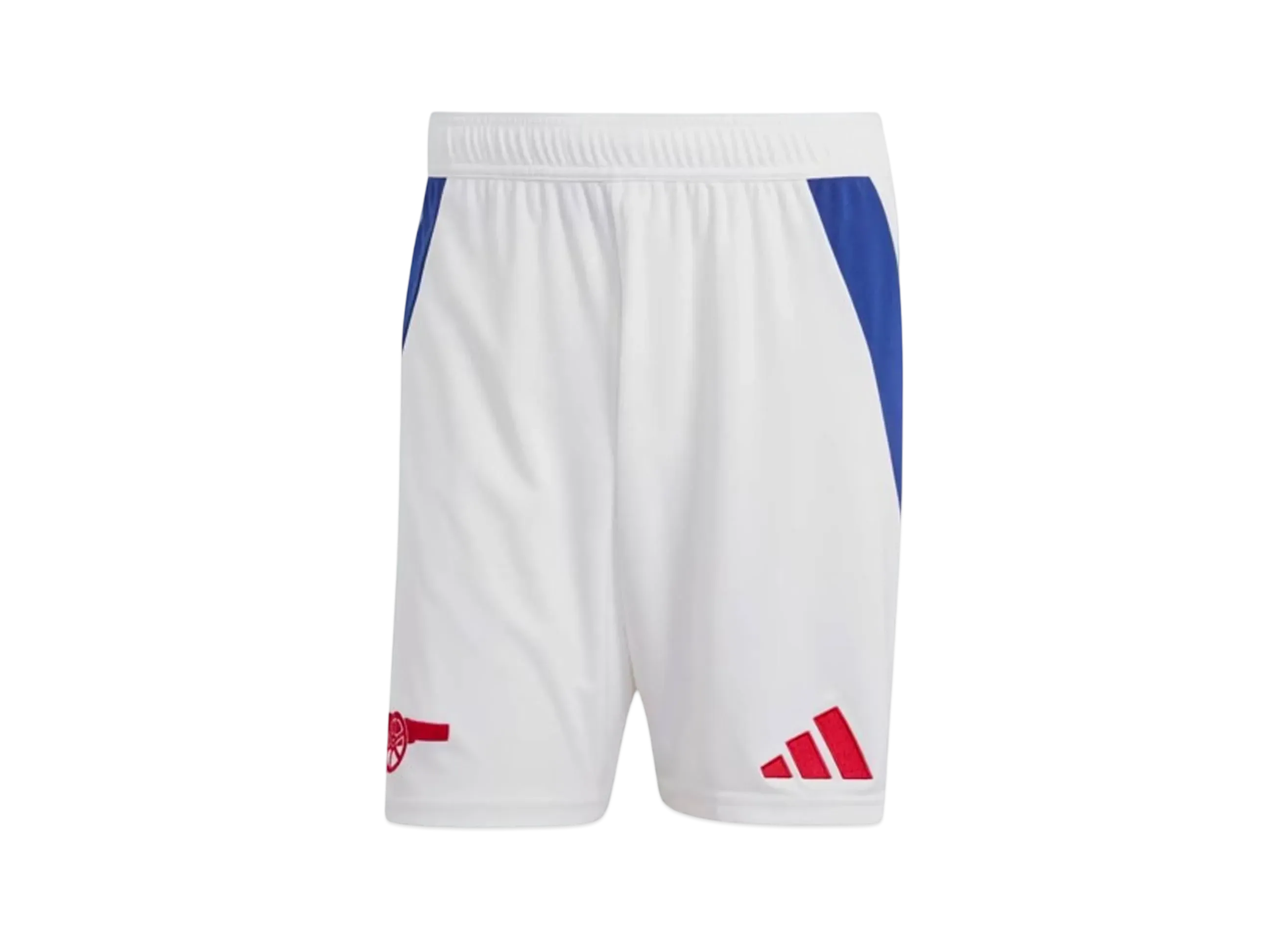 adidas Arsenal 24/25 Home Shorts "White"