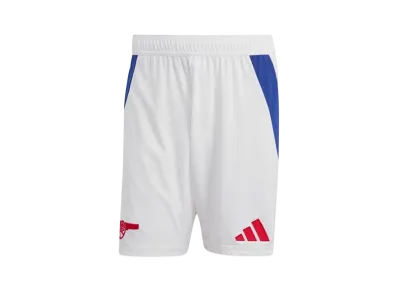 adidas Arsenal 24/25 Home Shorts "White"