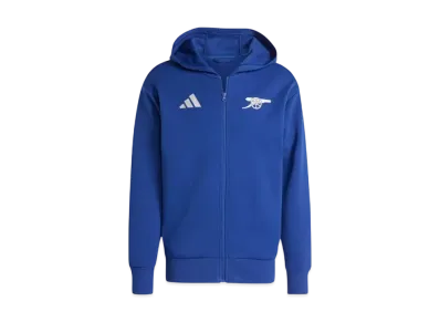 adidas Arsenal Anthem Jacket "Victory Blue"