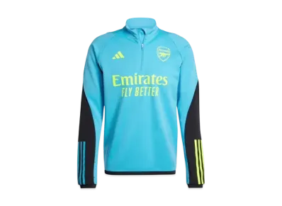 adidas Arsenal Tiro 23 Training Top "Pulse Blue"