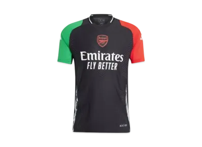 adidas Arsenal Tiro 24 Pro Jersey "Black"