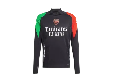 adidas Arsenal Tiro 24 Pro Top "Black"