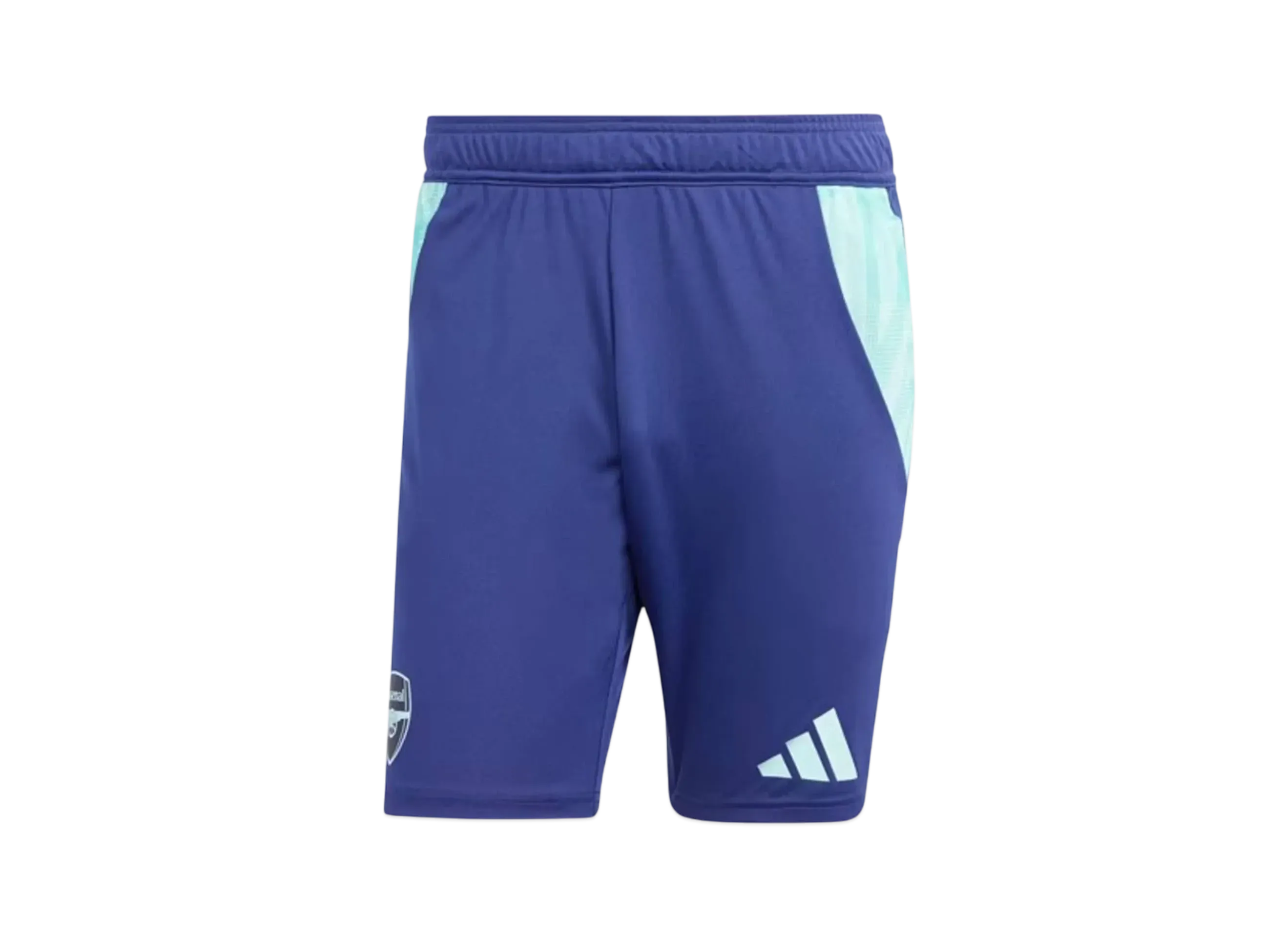 adidas Arsenal Tiro 24 Training Shorts "Night Sky"