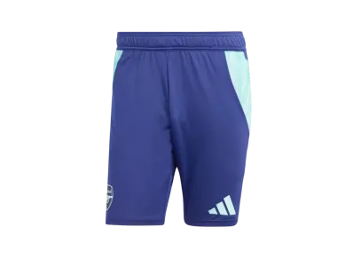 adidas Arsenal Tiro 24 Training Shorts "Night Sky"