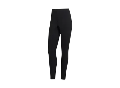 adidas Adizero Essentials Running Long Leggings "Black"