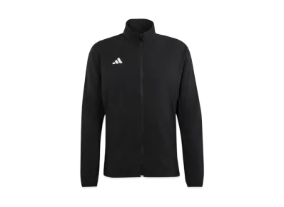 adidas Adizero Essentials Running Jacket "Black"