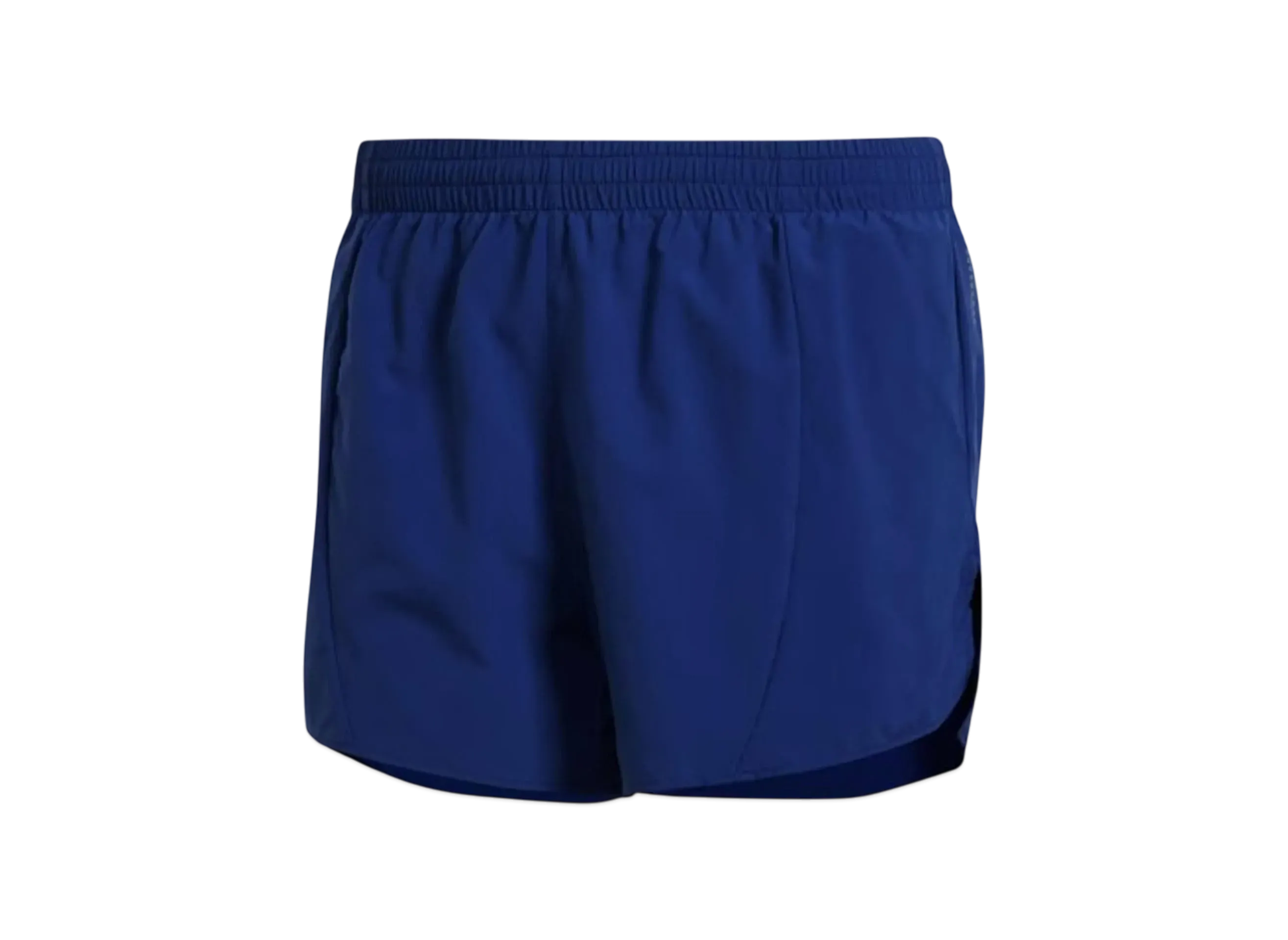 adidas Adizero Essentials Running Shorts "Dark Blue"