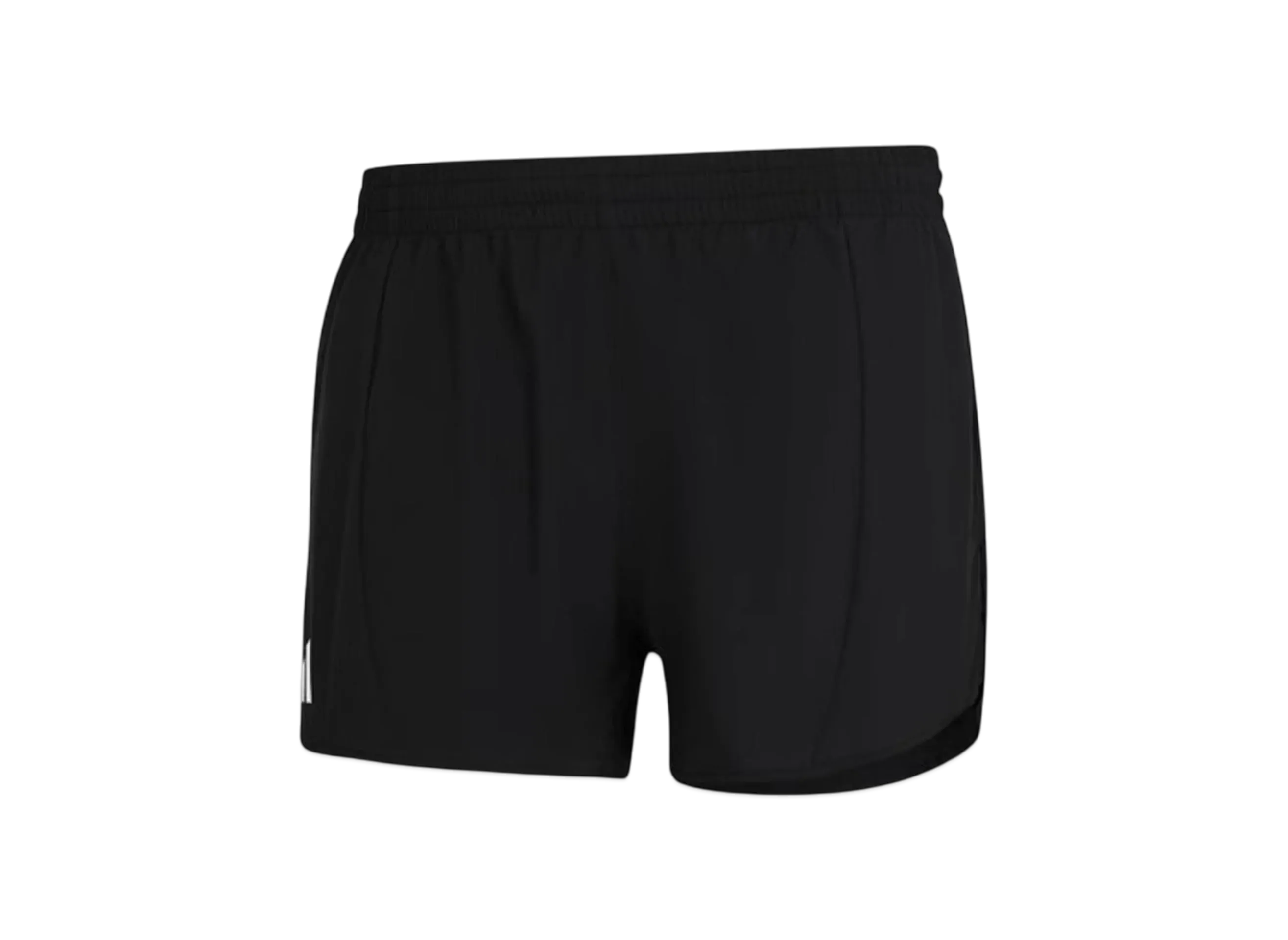 adidas Adizero Essentials Running Shorts "Black"
