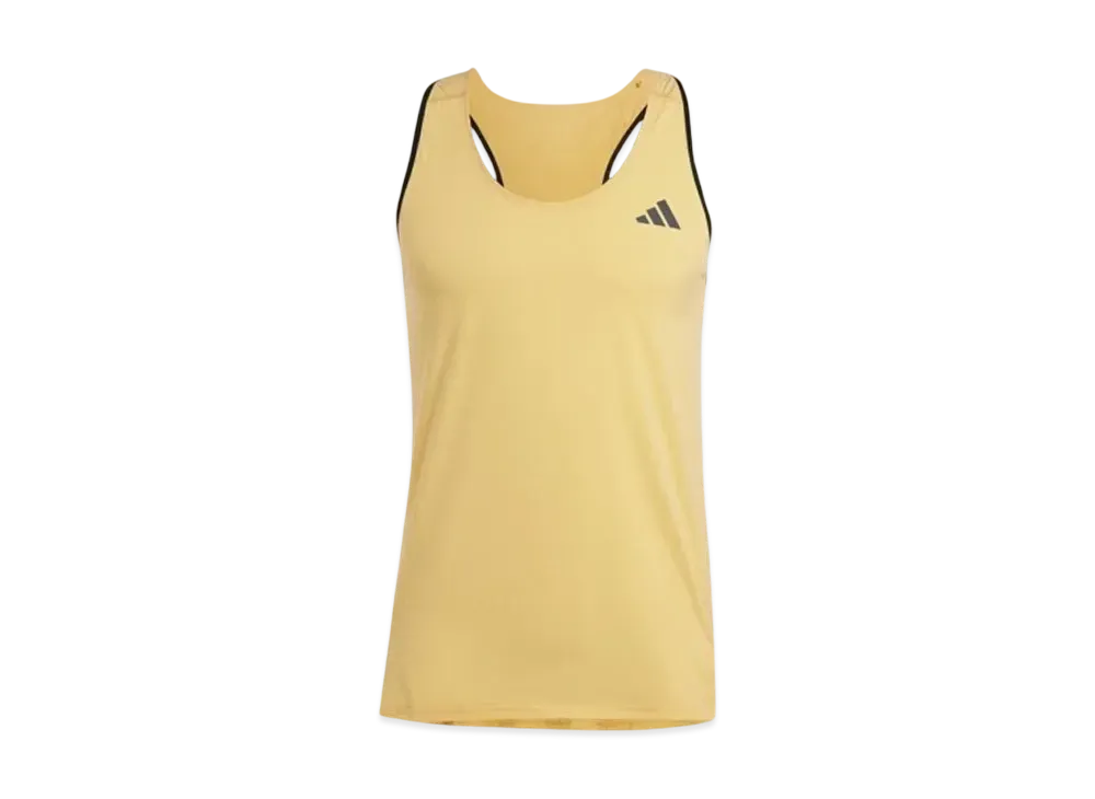 adidas Adizero Running Singlet "Semi Spark"