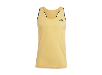 adidas Adizero Running Singlet "Semi Spark"