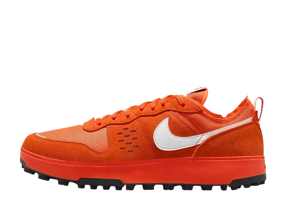 ナイキ シティ "セーフティオレンジ/コズミッククレイ/ブラック/サミットホワイト"