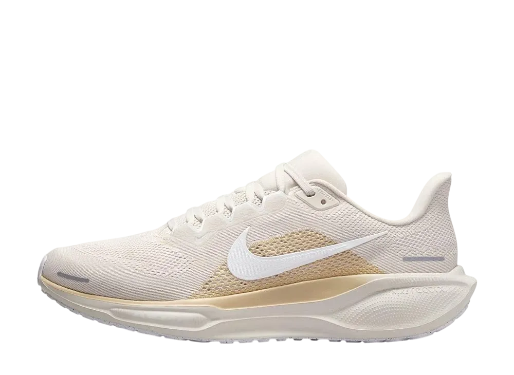 Nike Pegasus 41 "Light Orewood Brown/Sesame/White"