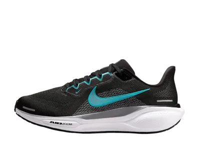 Nike Pegasus 41 "Black/Cool Grey/White/Dusty Cactus"