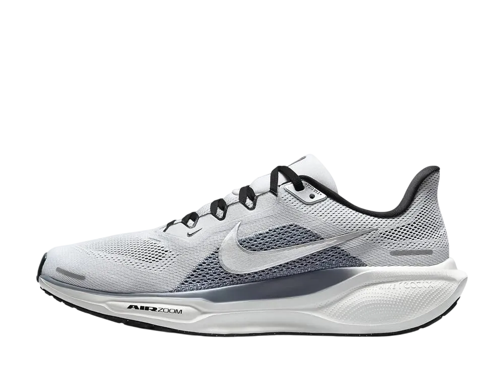 Nike Pegasus 41 "Photon Dust/Ashen Slate/Black/Metallic Silver"
