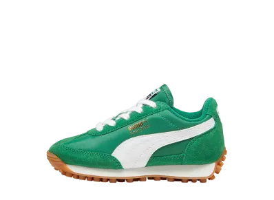 Puma PS Easy Rider Vintage "Archive Green/Puma White"