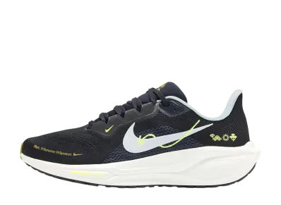 Nike Pegasus 41 "Black/Sail/Volt/Glacier Blue"