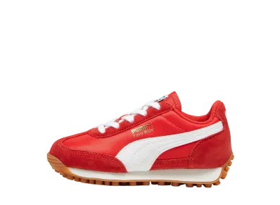 Puma PS Easy Rider Vintage " Puma Red/Puma White"