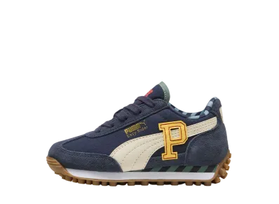 Puma PS Easy Rider Super "New Navy/Alpine Snow"