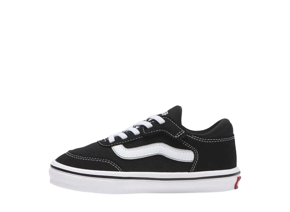 Vans PS Sclipt "Black/White" (V3854K)