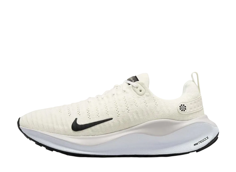 ナイキ インフィニティラン4 "セイル/プラチナティント/ホワイト/ブラック"