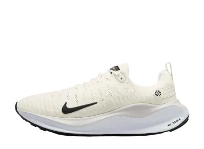 Nike InfinityRN 4 "Sail/Platinum Tint/White/Black"