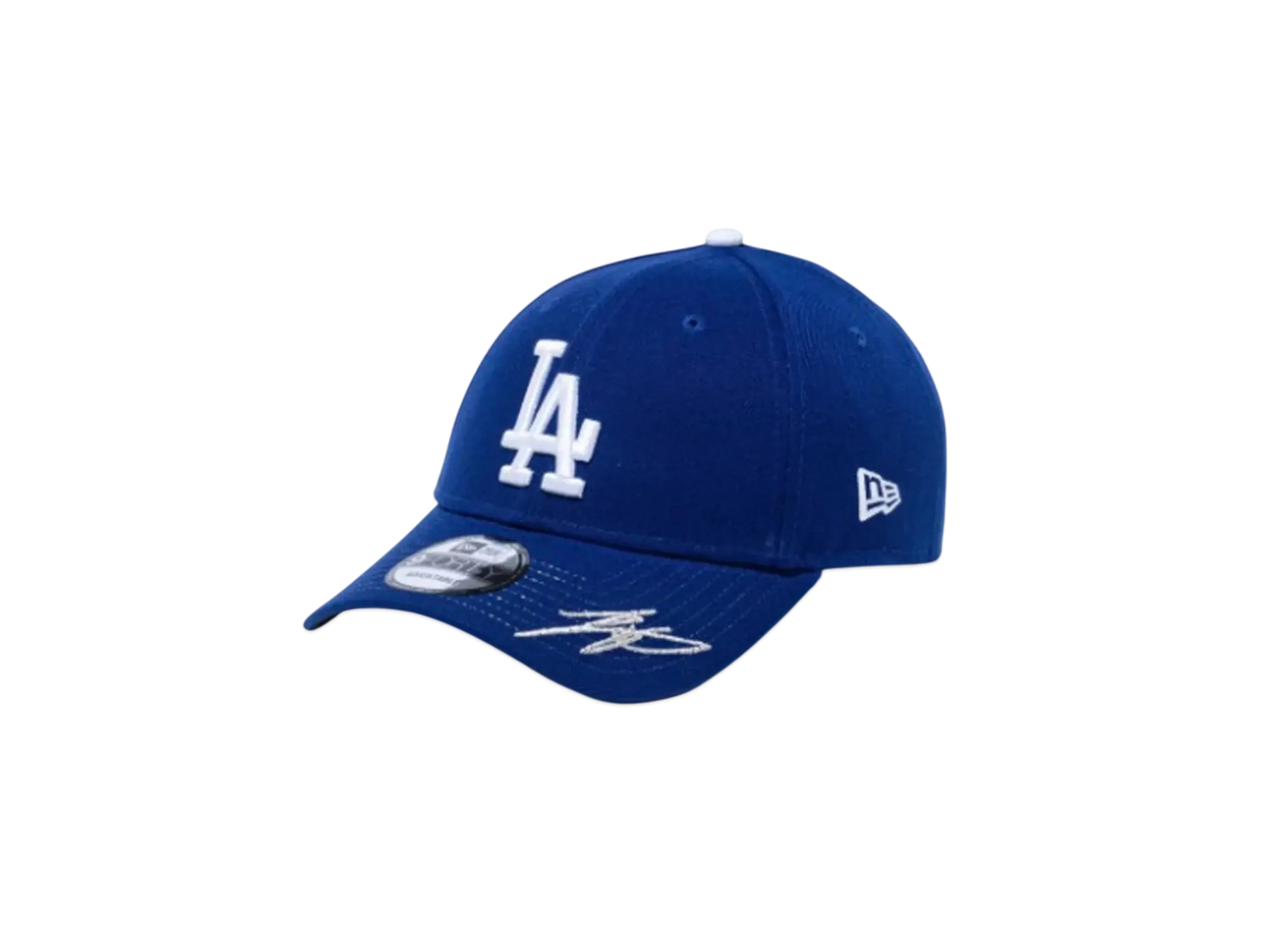 NEW ERA 9Forty MLB Signature Los Angeles Dodgers Shohei Ohtani "Dark Royal"