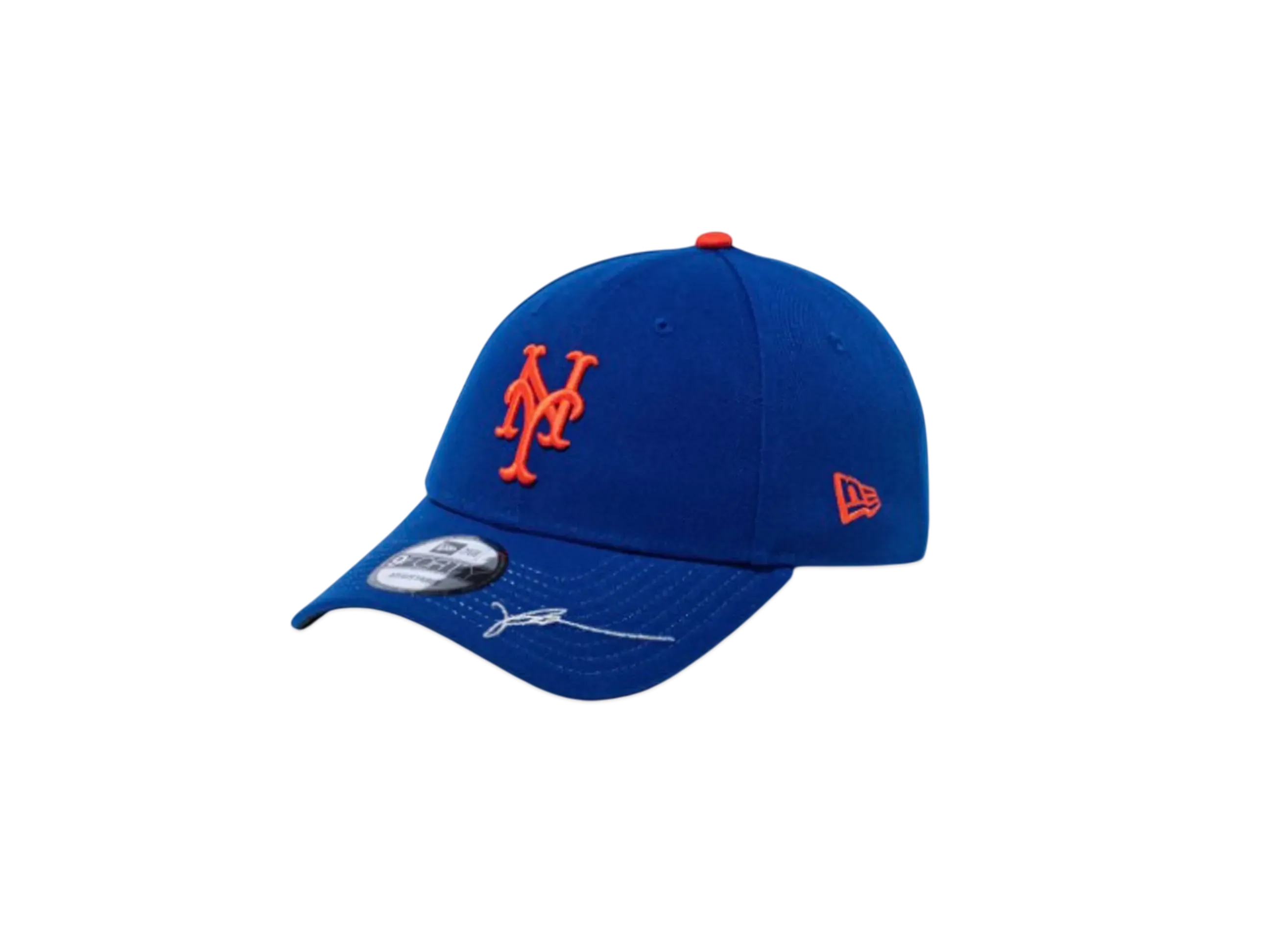 NEW ERA 9Forty MLB Signature New York Mets Kodai Senga "Light Royal"