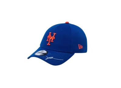 NEW ERA 9Forty MLB Signature New York Mets Kodai Senga "Light Royal"