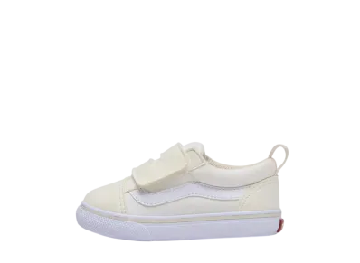 Vans TD Old Skool "White" (V36TDL BLT)