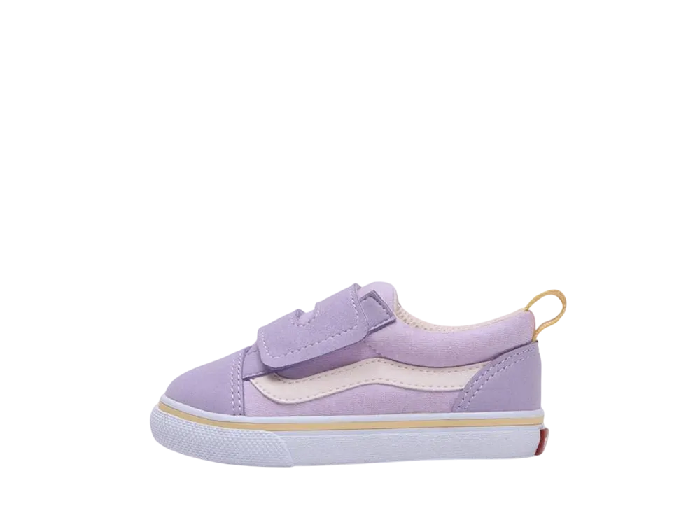 Vans TD Old Skool "Purple/Pink" (V36TDL BLT)