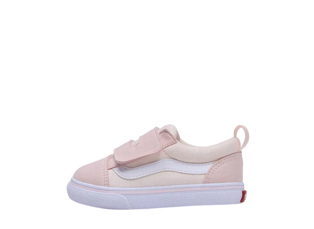 Vans TD Old Skool "Pink/White" (V36TDL BLT)