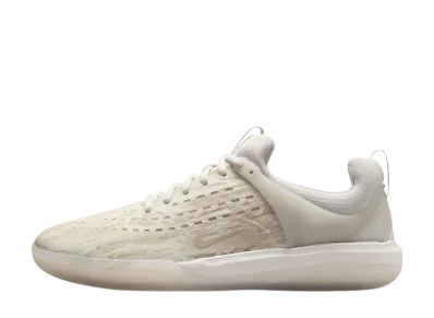 Nike SB Zoom Nyjah 3 PRM "Phantom/Light Iron Ore/Sanddrift/Light Orewood Brown"