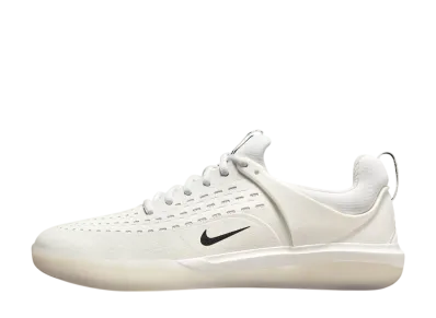 Nike SB Nyjah 3 "White/Summit White/Hyper Pink/Black"