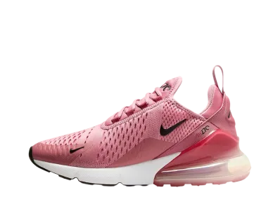 Nike Women's Air Max 270 "Elemental Pink/Desert Berry/White/Black"