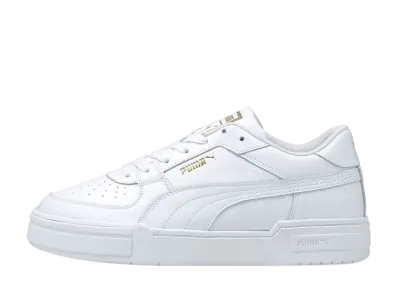 Puma CA Pro Classic "Puma White"