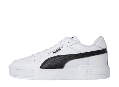 Puma CA Pro Classic " Puma White/Puma Black"