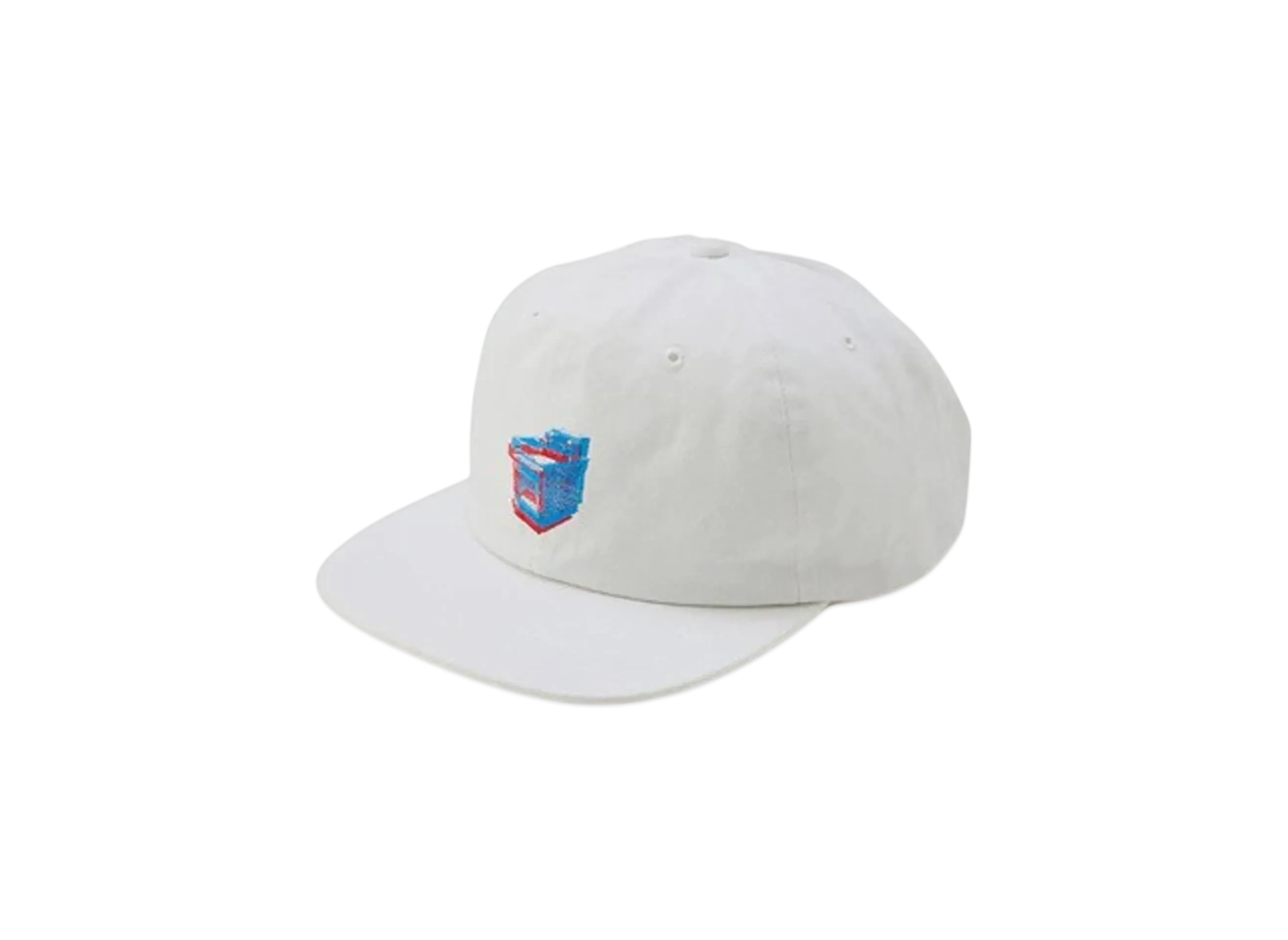 DIGAWEL Cap 1 Copy Machine (Ready-Made) "White"