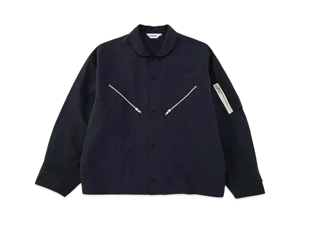 DIGAWEL Flight Blouson "Navy"