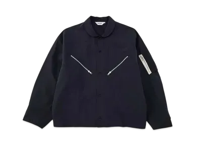 DIGAWEL Flight Blouson "Navy"