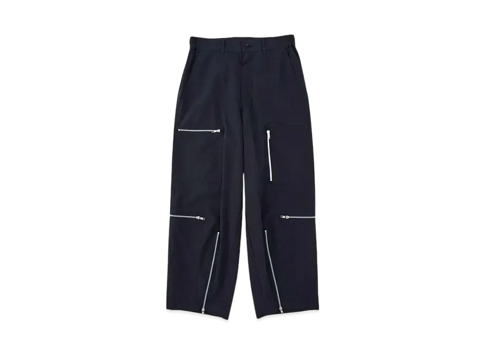 DIGAWEL Flight Pants "Navy"