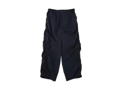DIGAWEL Puckering Pants "Navy"