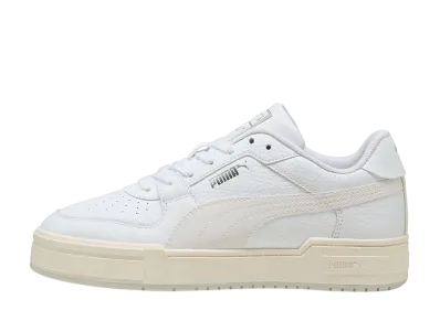 Puma CA Pro Lights On Reflect "Puma White/Puma White/Puma Silver"
