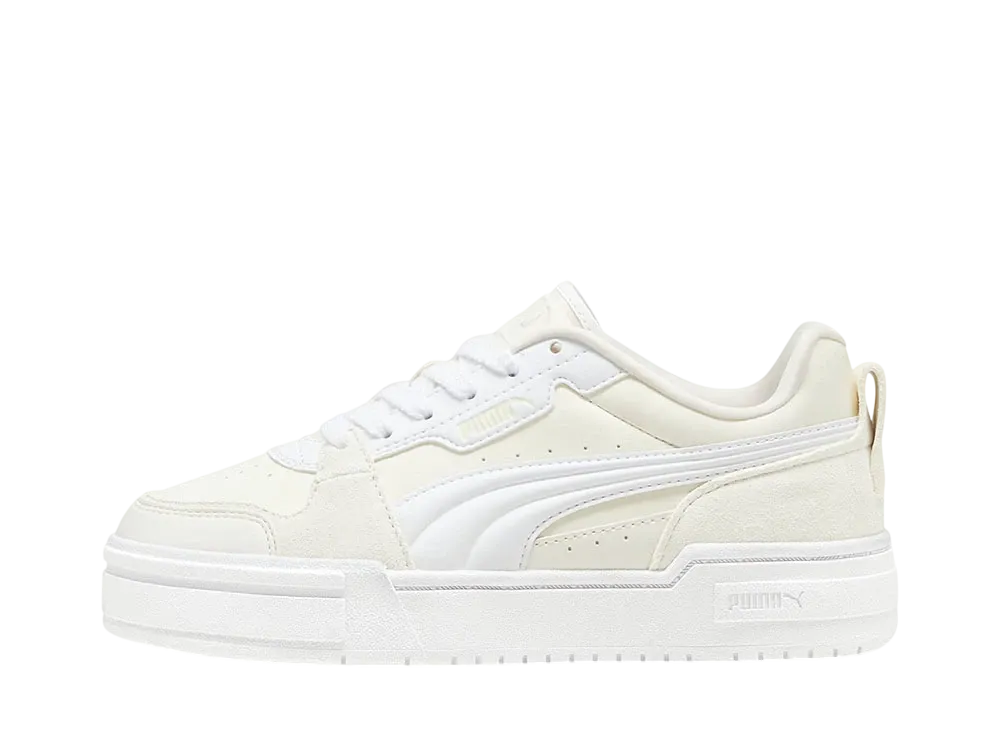 Puma Women's CA Pro Lux 3 Winter Volume 