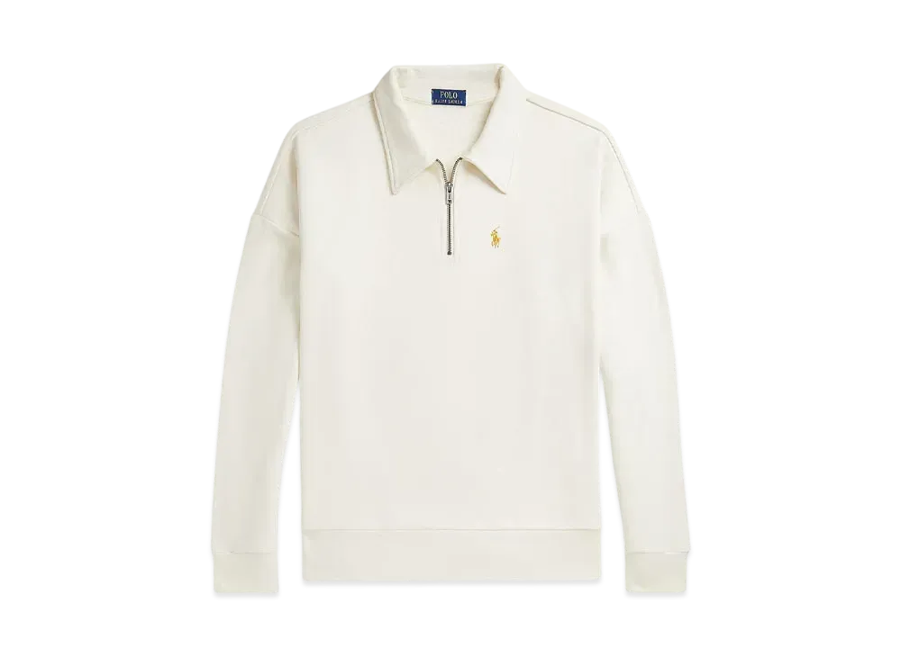 Polo Ralph Lauren Lunar New Year Fleece Sweatshirt "Natural"
